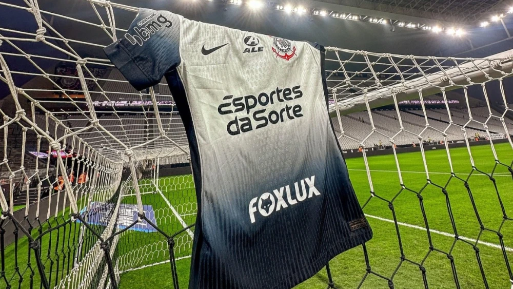 Foto: Rodrigo Coca/ Corinthians