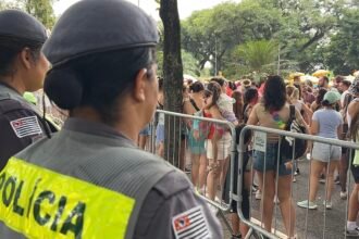 FOTO: Divulgação/SSP-SP