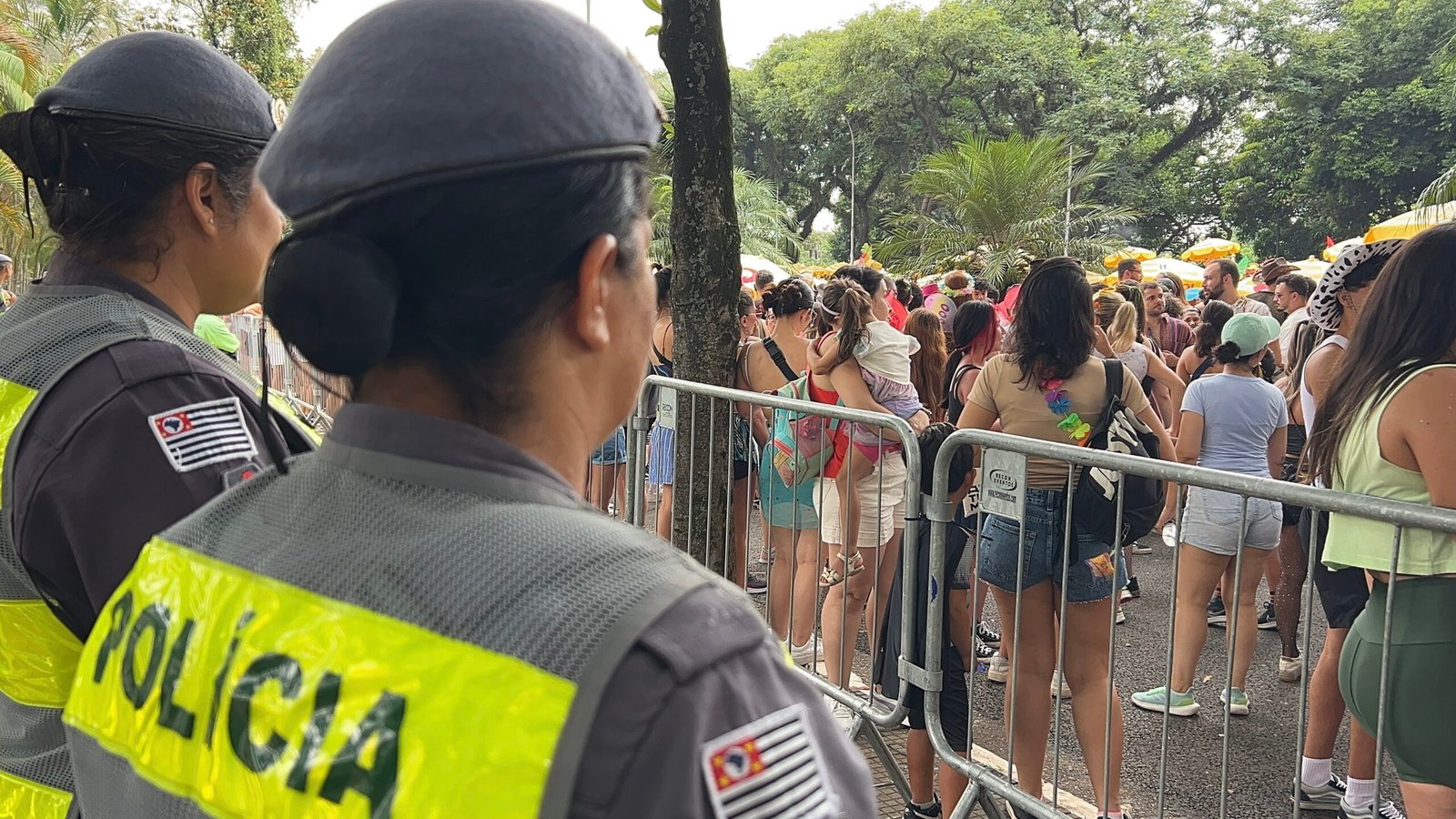 FOTO: Divulgação/SSP-SP