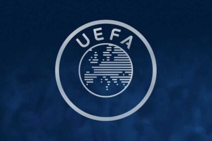 Fonte: Reprodução UEFA