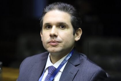 Foto: Mário Agra/Câmara dos Deputados