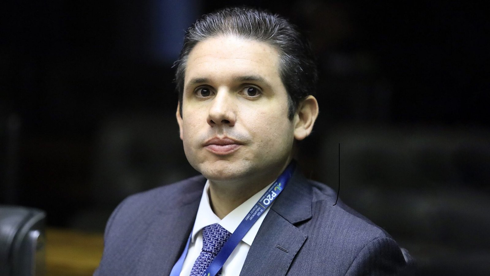 Foto: Mário Agra/Câmara dos Deputados