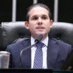 Foto: Vinicius Loures/Câmara dos Deputados