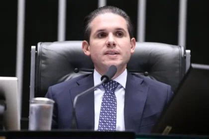 Foto: Vinicius Loures/Câmara dos Deputados