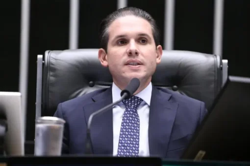 Foto: Vinicius Loures/Câmara dos Deputados