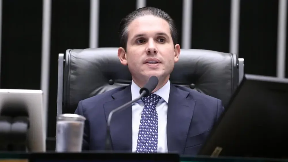 Foto: Vinicius Loures/Câmara dos Deputados