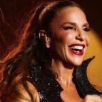 Divulgação: Instagram / Ivete Sangalo