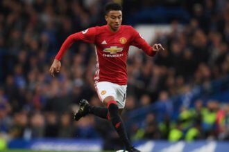 Foto: X (Antigo Twitter) / Manchester United