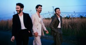 Divulgação: Live Nation / Jonas Brothers