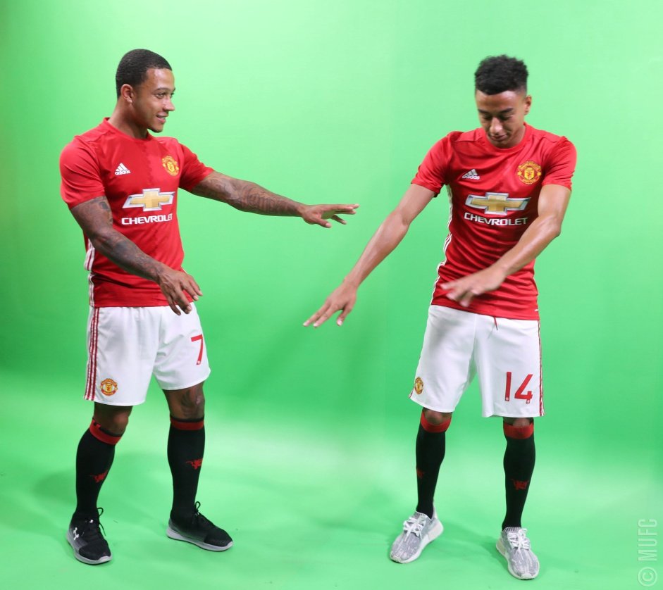 Foto: X (Antigo Twitter) / Manchester United