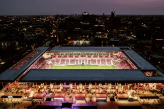 FOTO: Divulgação/St. Louis CITY SC