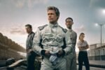 F1: O Filme, maior filme da carreira de Brad Pitt, nas plataformas digitais? - Foto: Divulgação/Warner Bros. Pictures