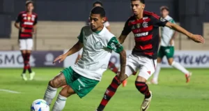 Foto: Fábio Menotti/Palmeiras/by Canon