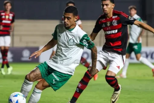 Foto: Fábio Menotti/Palmeiras/by Canon