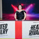 Rachel Reid - Foto: Getty Images