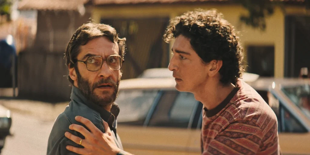 Foto: Divulgação / Netflix