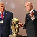 Foto: REUTERS/Mandel Ngan