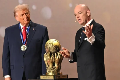 Foto: REUTERS/Mandel Ngan