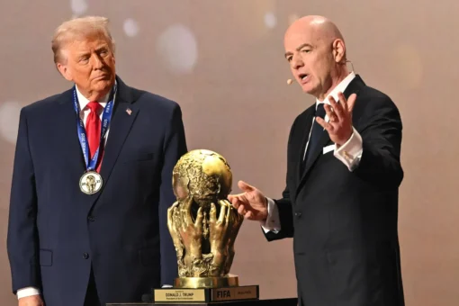 Foto: REUTERS/Mandel Ngan