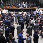 Plenário da Câmara dos Deputados - Foto: Kayo Magalhães/Câmara dos Deputados