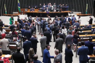 Plenário da Câmara dos Deputados - Foto: Kayo Magalhães/Câmara dos Deputados