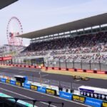 Essa é a próxima etapa da Fórmula 1 2026: GP do Japão - Foto: AFP