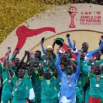 Fonte: Reprodução Senegal
