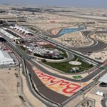 F1 suspende GP do Bahrein devido à guerra - Foto: Divulgação/Fórmula 1