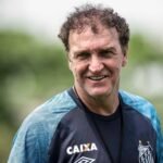 Foto: Reprodução/Santos FC