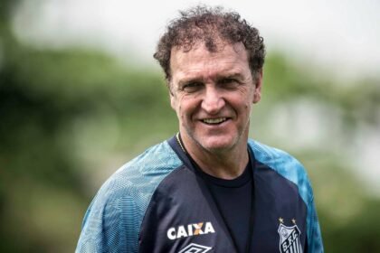 Foto: Reprodução/Santos FC