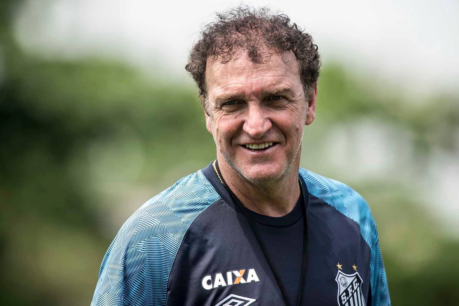 Foto: Reprodução/Santos FC