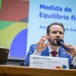 Secretário executivo da Fazenda, Dario Durigan - Foto: Diogo Zacarias/Ministério da Fazenda