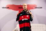 Leonardo Jardim foi anunciado pelo Flamengo - Foto: Adriano Fontes/Flamengo