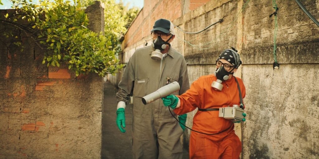 Foto: Divulgação / Netflix