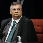 Flávio Dino anulou a aposentadoria compulsória aplicada ao juiz Marcelo Borges Barbosa e afirmou que a punição não tem mais base na Constituição após a reforma da Previdência de 2019 - Foto: Gustavo Moreno/SCO/STF