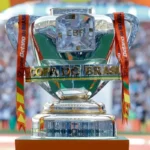 Taça da Copa do Brasil • Rafael Ribeiro/CBF