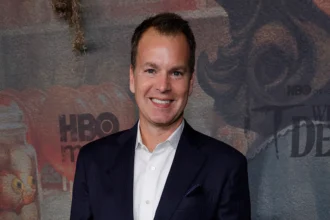 Foto: Frazer Harrison/GA/The Hollywood Reporter/Getty Images