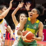 Foto: Divulgação/ FIBA