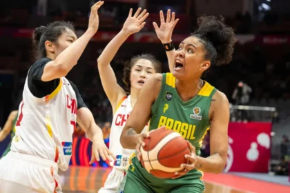 Foto: Divulgação/ FIBA