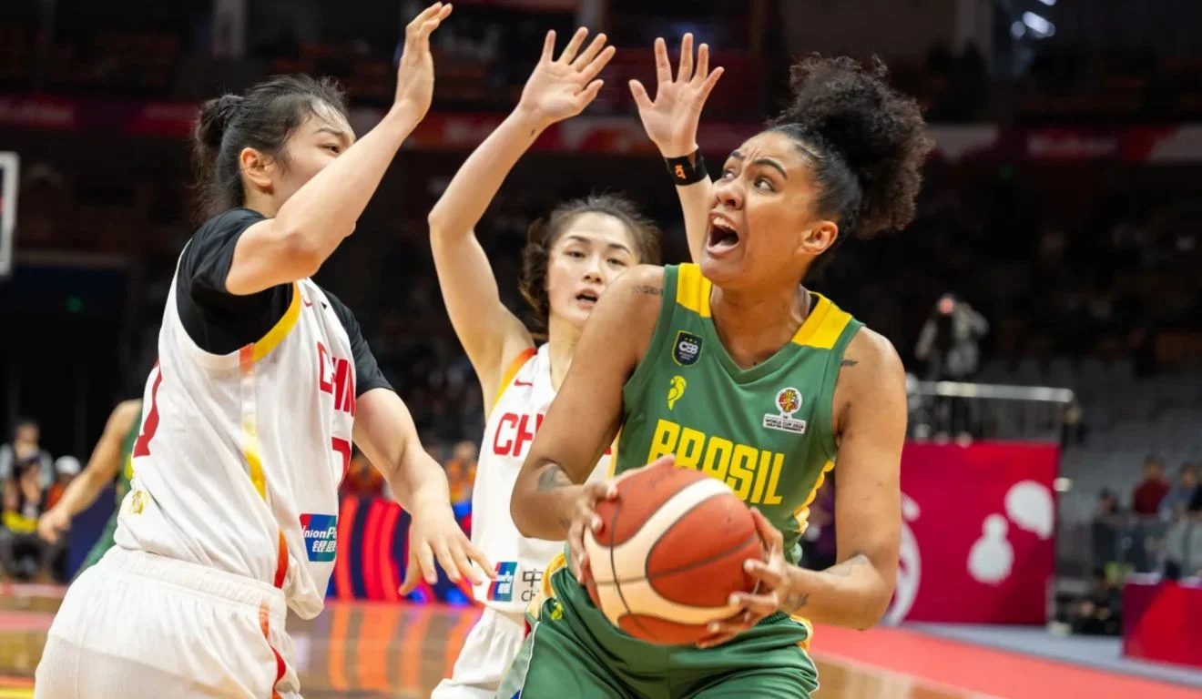 Foto: Divulgação/ FIBA