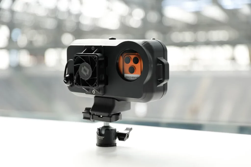 Foto: Divulgação/Athletico