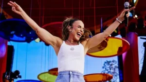 Foto: portallineup.com.br