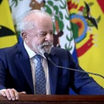 Presidente Lula (PT) discursa na Conferência Regional da FAO para América Latina e Caribe - Foto: Reprodução/EBC