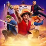 Segunda temporada de 'One Piece: A Série' estreia na Netflix - Foto: Divulgação/Netflix