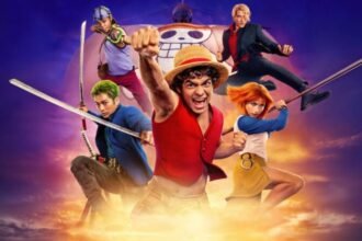 Segunda temporada de 'One Piece: A Série' estreia na Netflix - Foto: Divulgação/Netflix