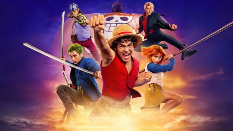 Segunda temporada de 'One Piece: A Série' estreia na Netflix - Foto: Divulgação/Netflix