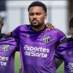 Foto: Gabriel Silva/Ceará SC/Jogada10