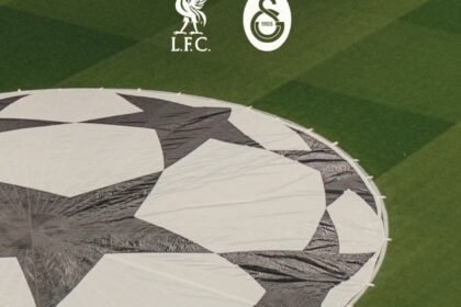 Divulgação/LiverpoolFC