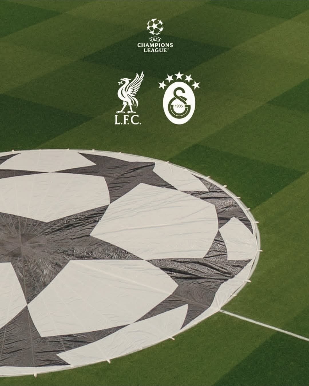 Divulgação/LiverpoolFC