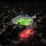 Divulgação/SantosFC